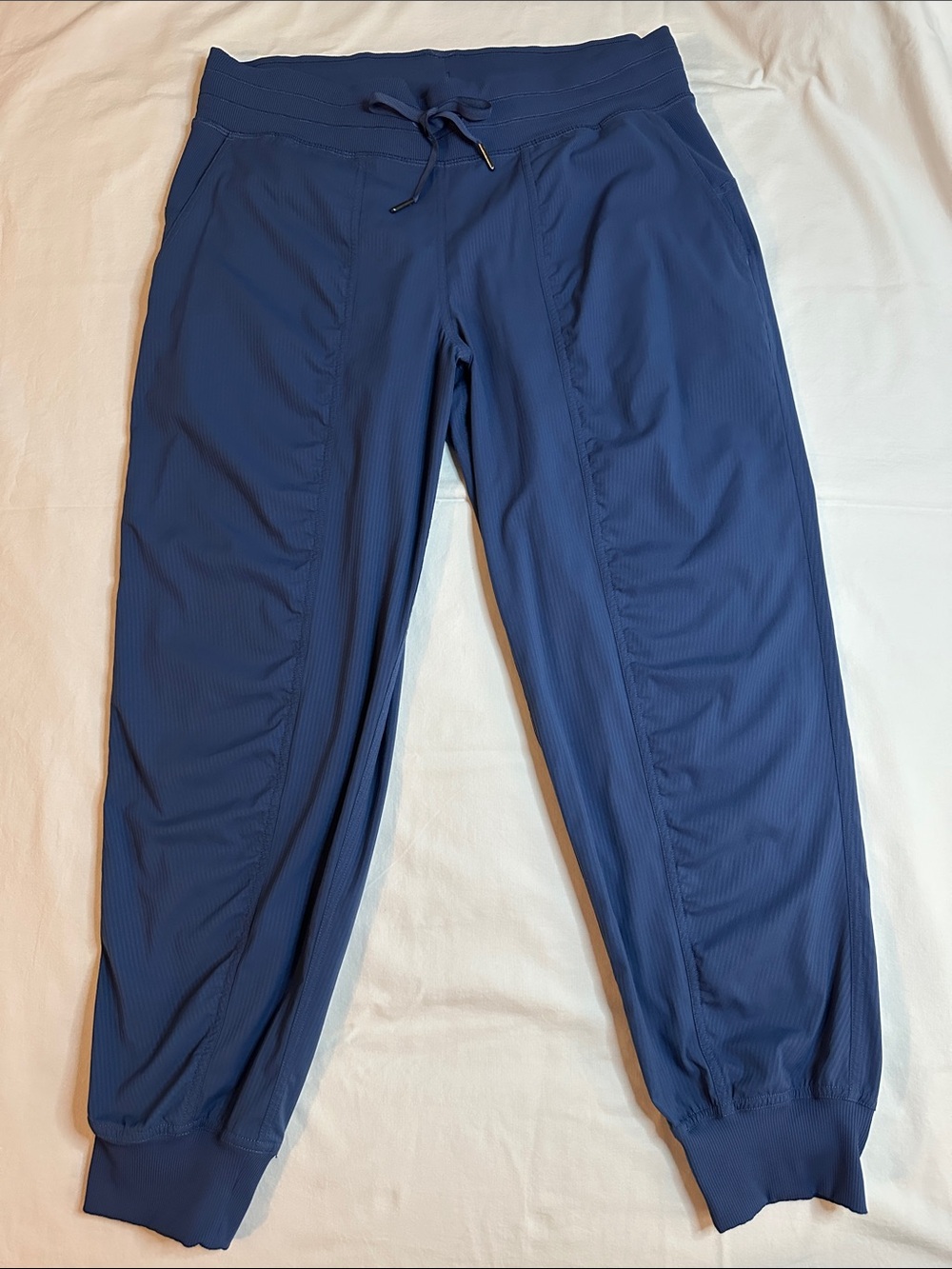 Lululemon Dance Studio Mid Rise Jogger Size 10